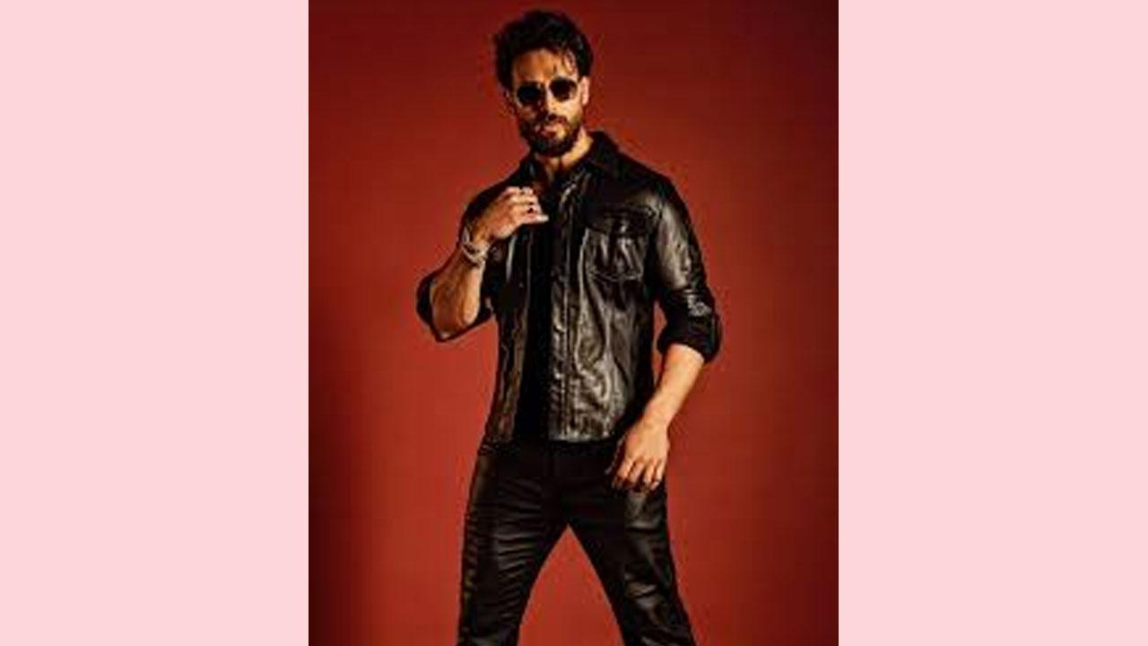 Tiger Shroff
