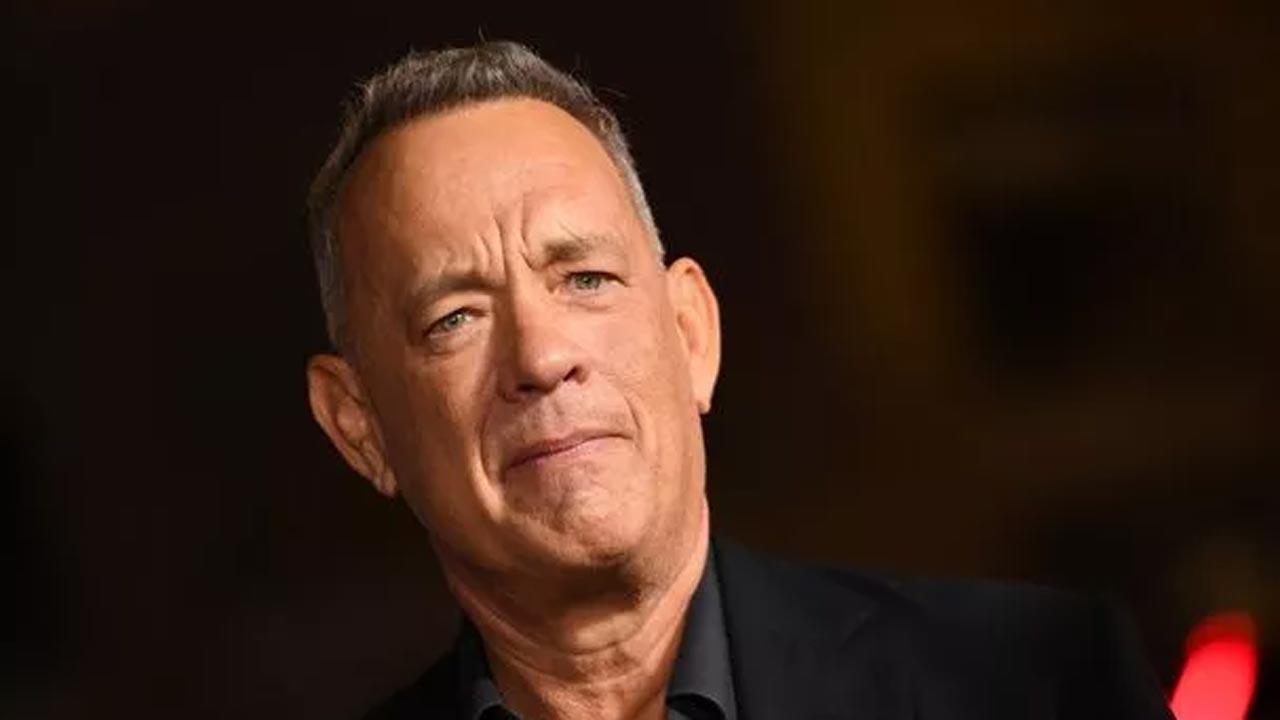 Here is why Tom Hanks thinks that 