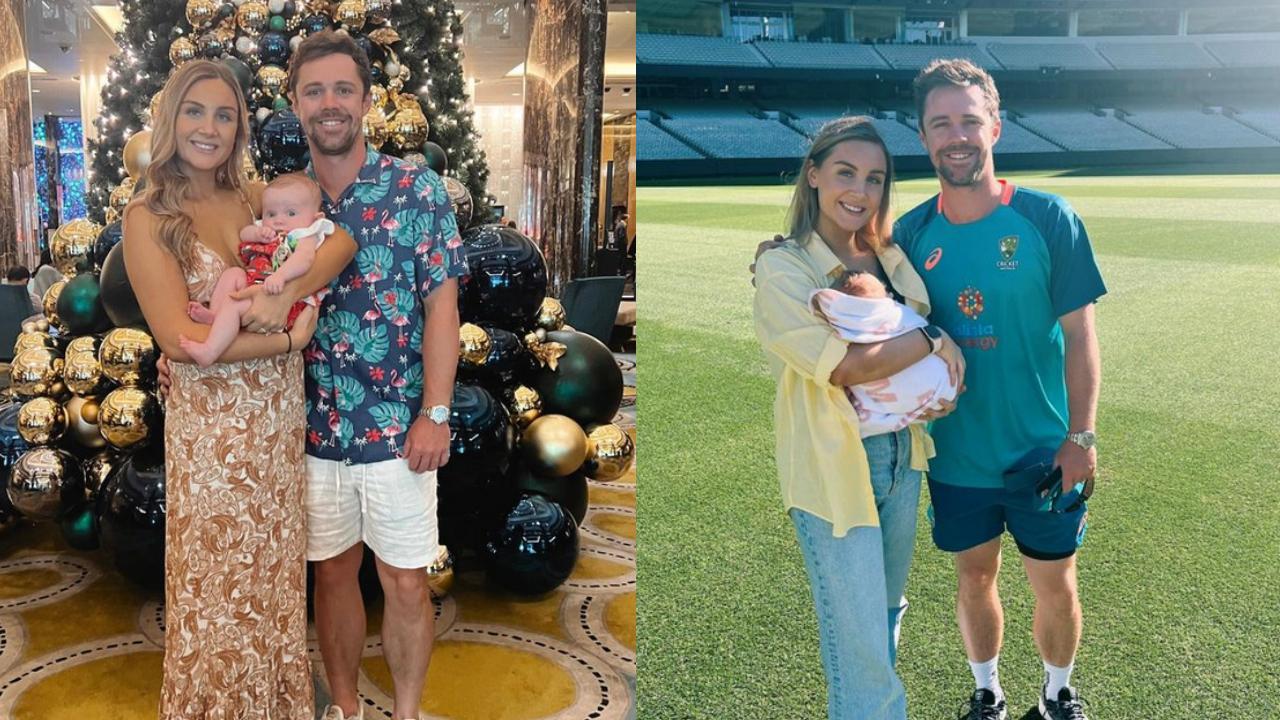 In 2022, the couple was blessed with a baby girl named Milla Paige Head
