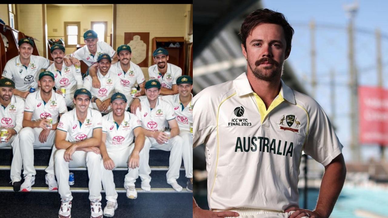 He was also included in Australia's squad which came victorious against Team India in the finals of the World Test Championship (WTC) 2023