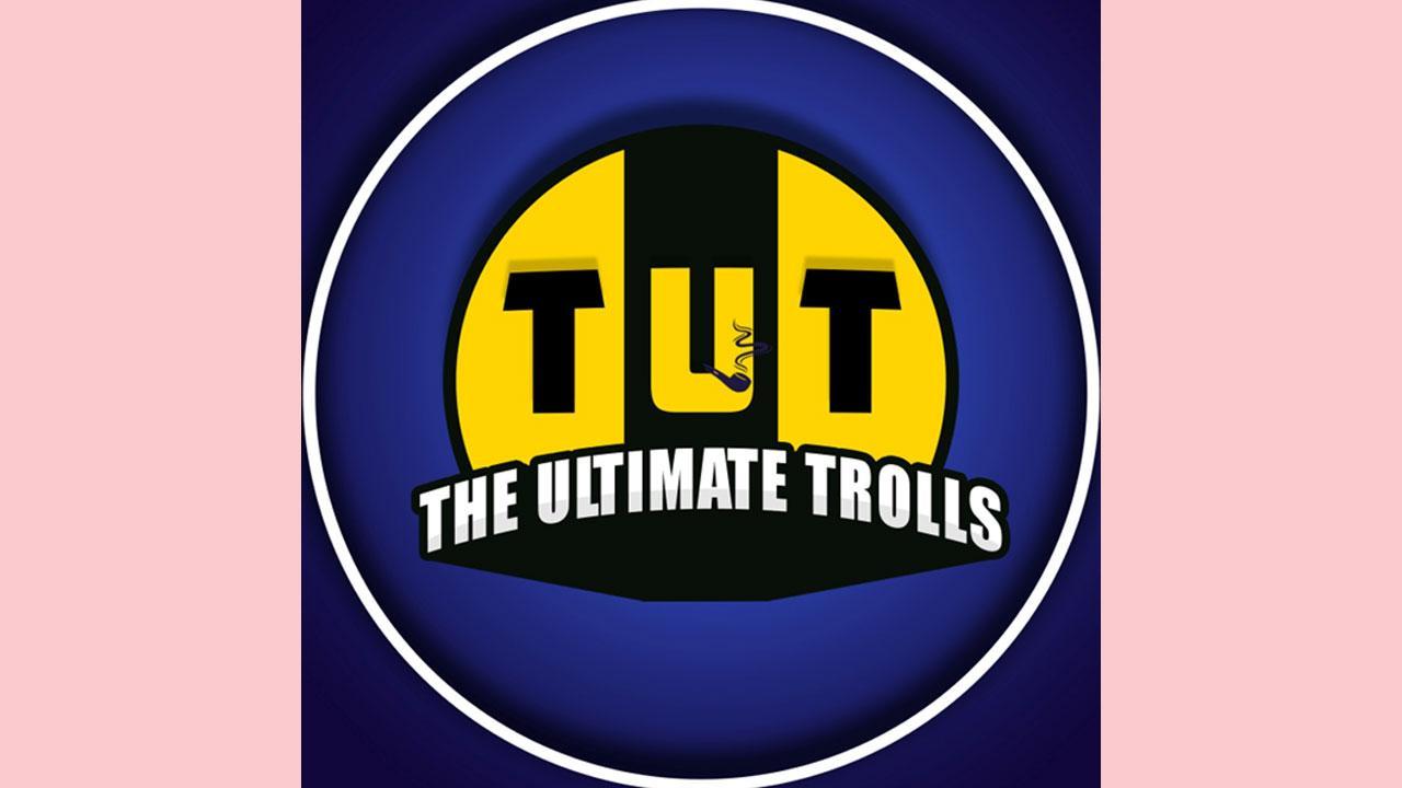 The Ultimate Trolls – Revolutionizing Memes and Media under Anusheel Chowdry’s Vision