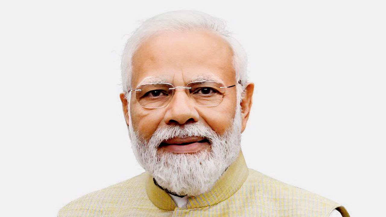 Narendra Modi Prime Minister 