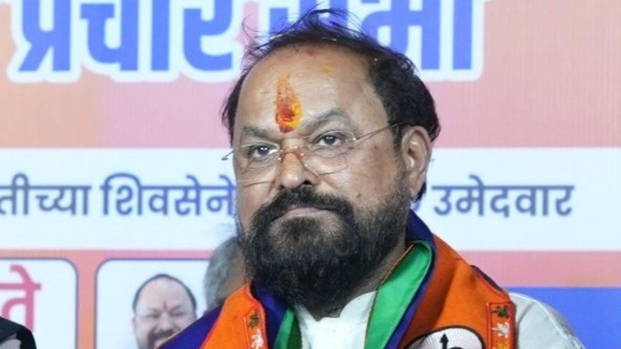 Chembur (173)
Tukaram Ramkrushna Kate of Shiv Sena secured victory with 63,194 votes 