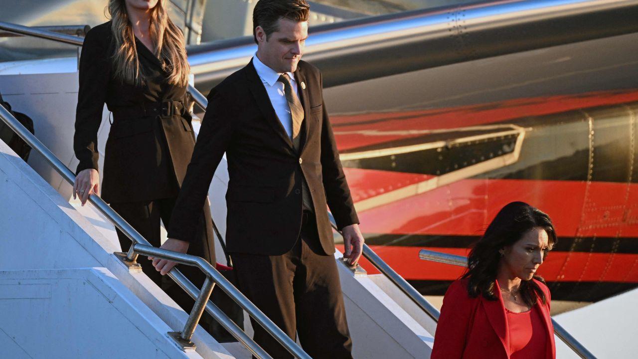 After the 9/11 attacks, she enlisted in the Army National Guard. In 2004, she gave up an easy re-election campaign and volunteered to deploy to Iraq with the 29th Brigade Combat Team where she served in a medical unit, according to a media release
