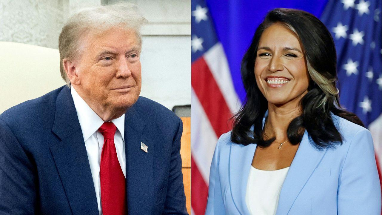 She prevailed in a difficult election and went on to serve in Congress for eight years as a member of the Armed Services, Homeland Security, and Foreign Affairs Committees. Foregoing a run for reelection to Congress in 2020, she ran for president as a Democrat
