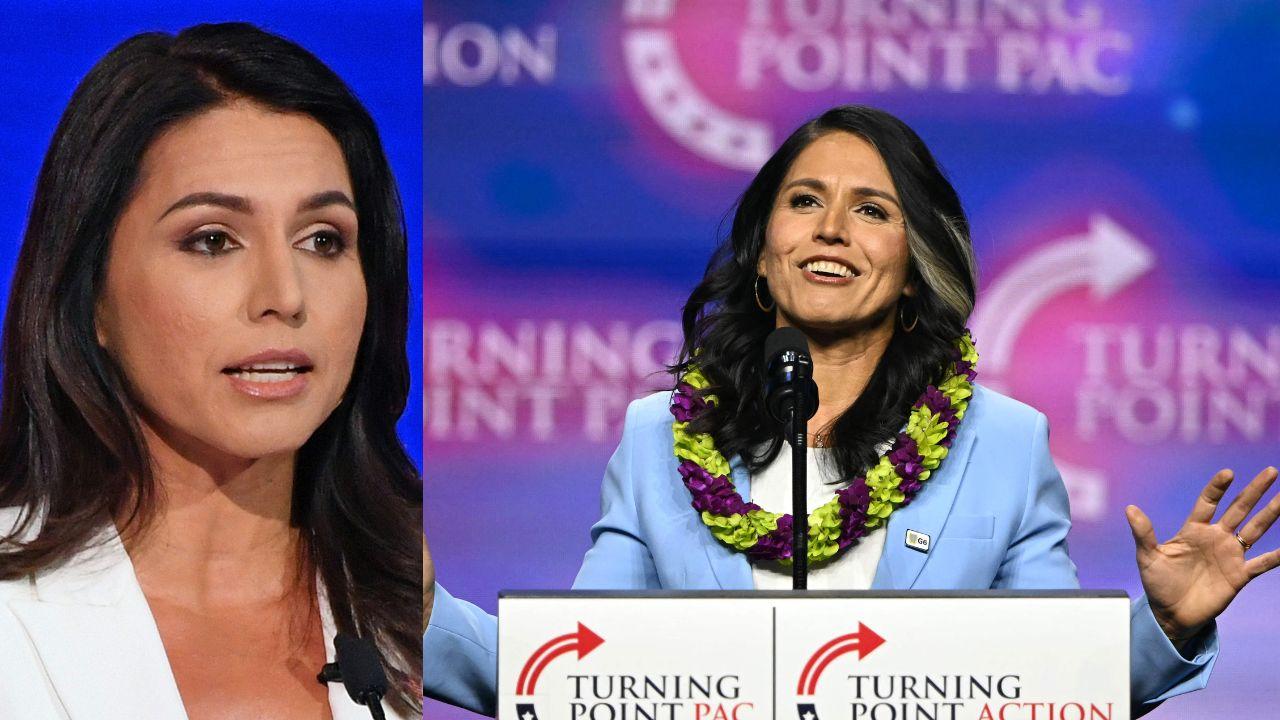  In October 2022, she announced she was leaving the Democrat Party, and becoming an Independent. Her first book 'For Love of Country: Leave the Democrat Party Behind' was released on April 30, 2024, and hit number four on the New York Times' Bestsellers List the following week