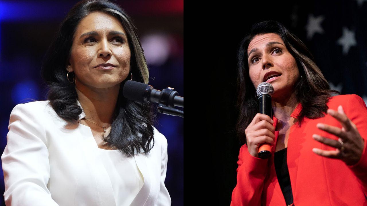 On August 26, 2024, Gabbard formally endorsed Trump for a second term and soon after began serving as co-chair of his transition team