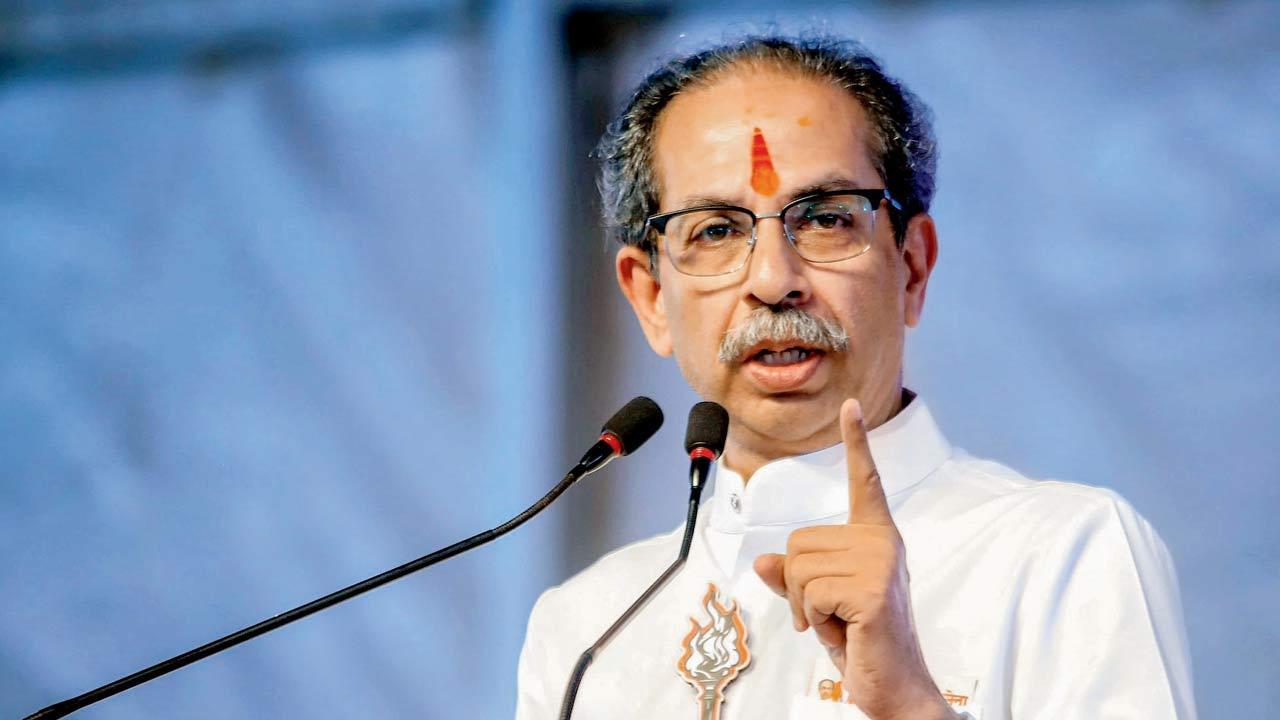Election 2024 In Maharashtra Agace Sallee