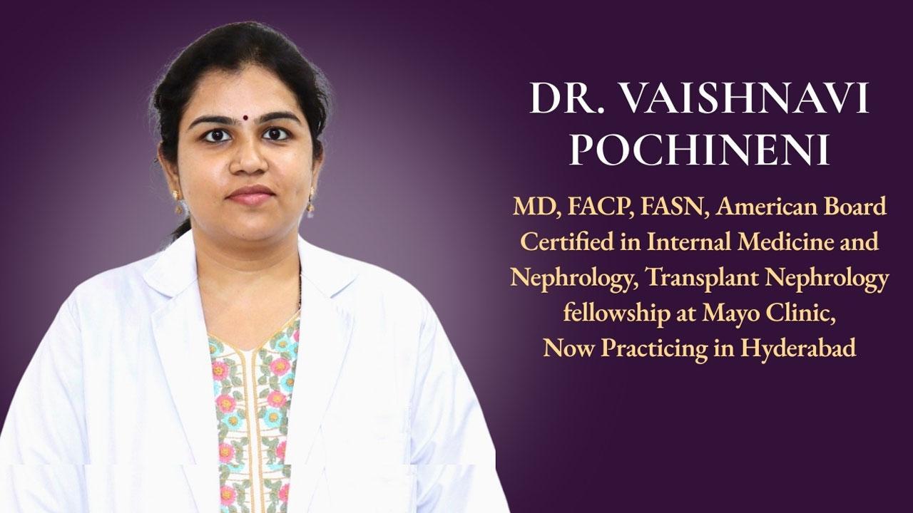 The Impact of Diabetes on Kidney Health: A Growing Crisis