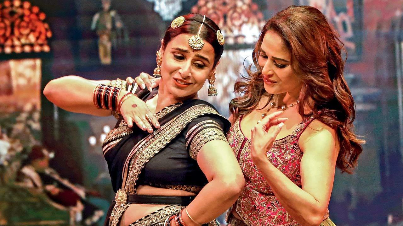 How 'Bhool Bhulaiyaa 3' makers are battling piracy after film's climax scene leaked online
