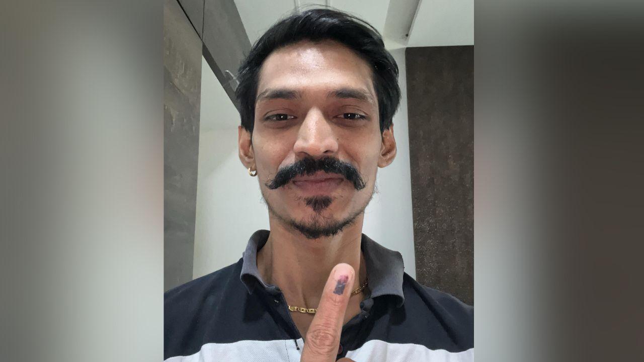 A Lokhandwala resident and businessman, Vinod Choudhary said, 