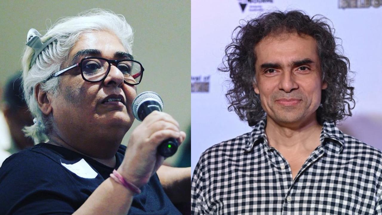 Vinta Nanda slams Imtiaz Ali's statement at IFFI 2024 on women safety