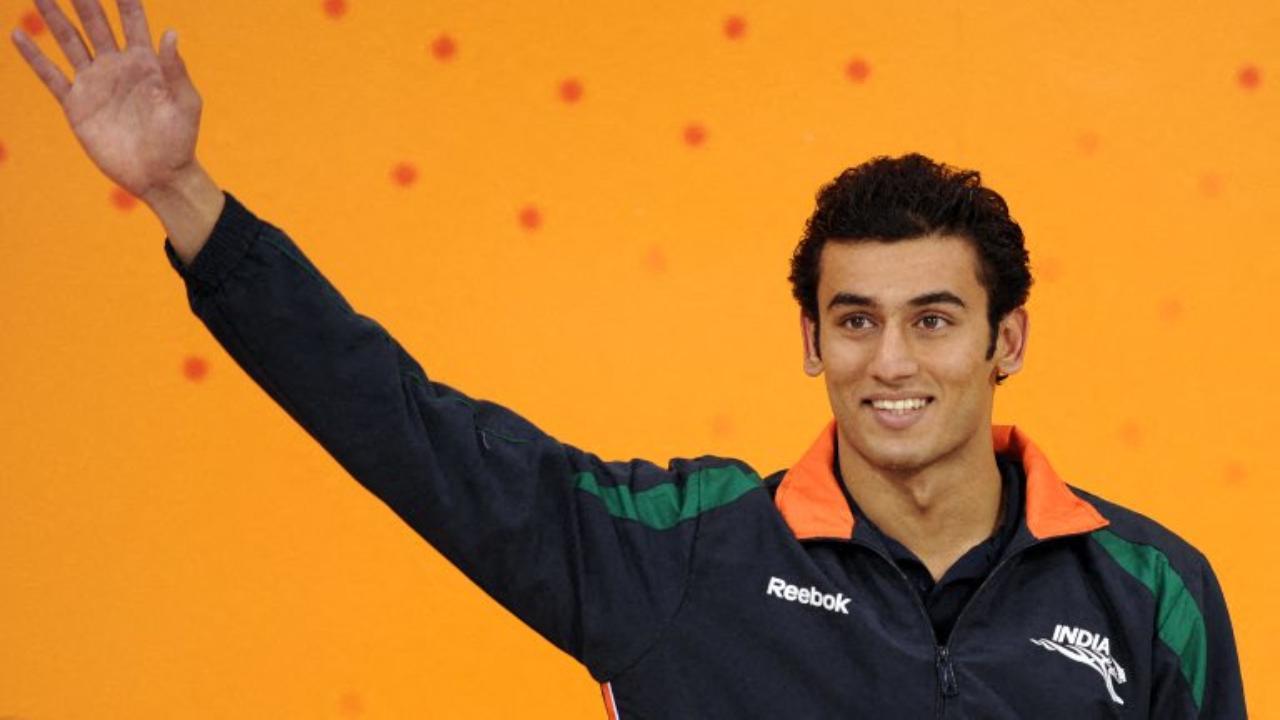 Who is Olympian Virdhawal Khade, India’s fastest swimmer suspended for misconduct?