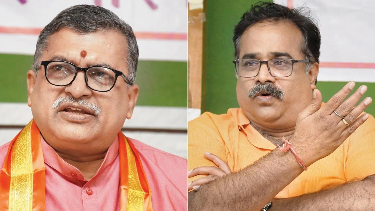 VHP announces nationwide two-day protest against atrocities on minorities in Bangladesh