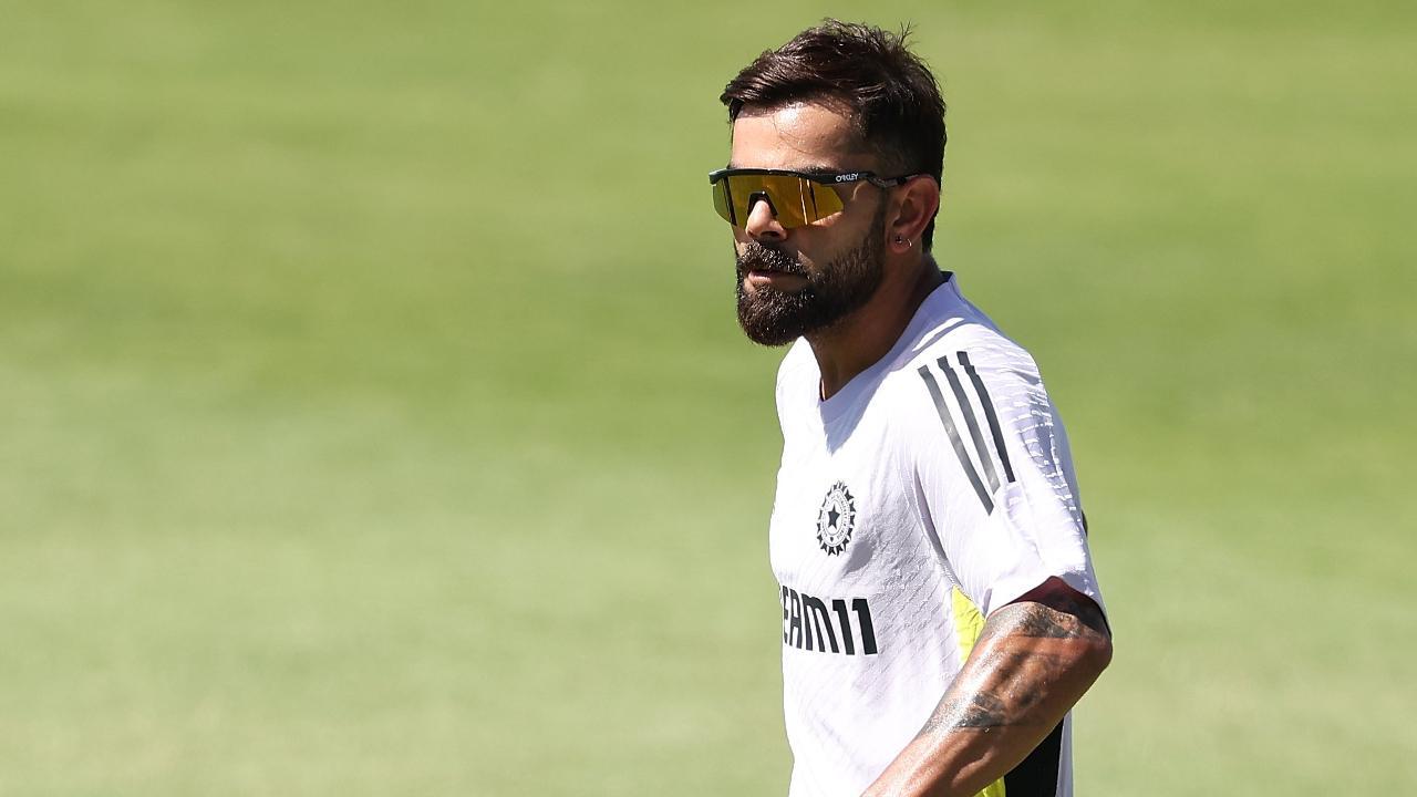 'Kohli will be very, very hungry': Gavaskar predicts a batting banquet in Down Under