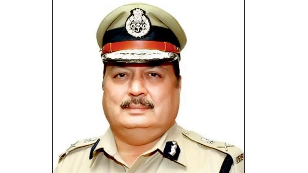 IPS Sanjay Verma to be next Maharashtra DGP