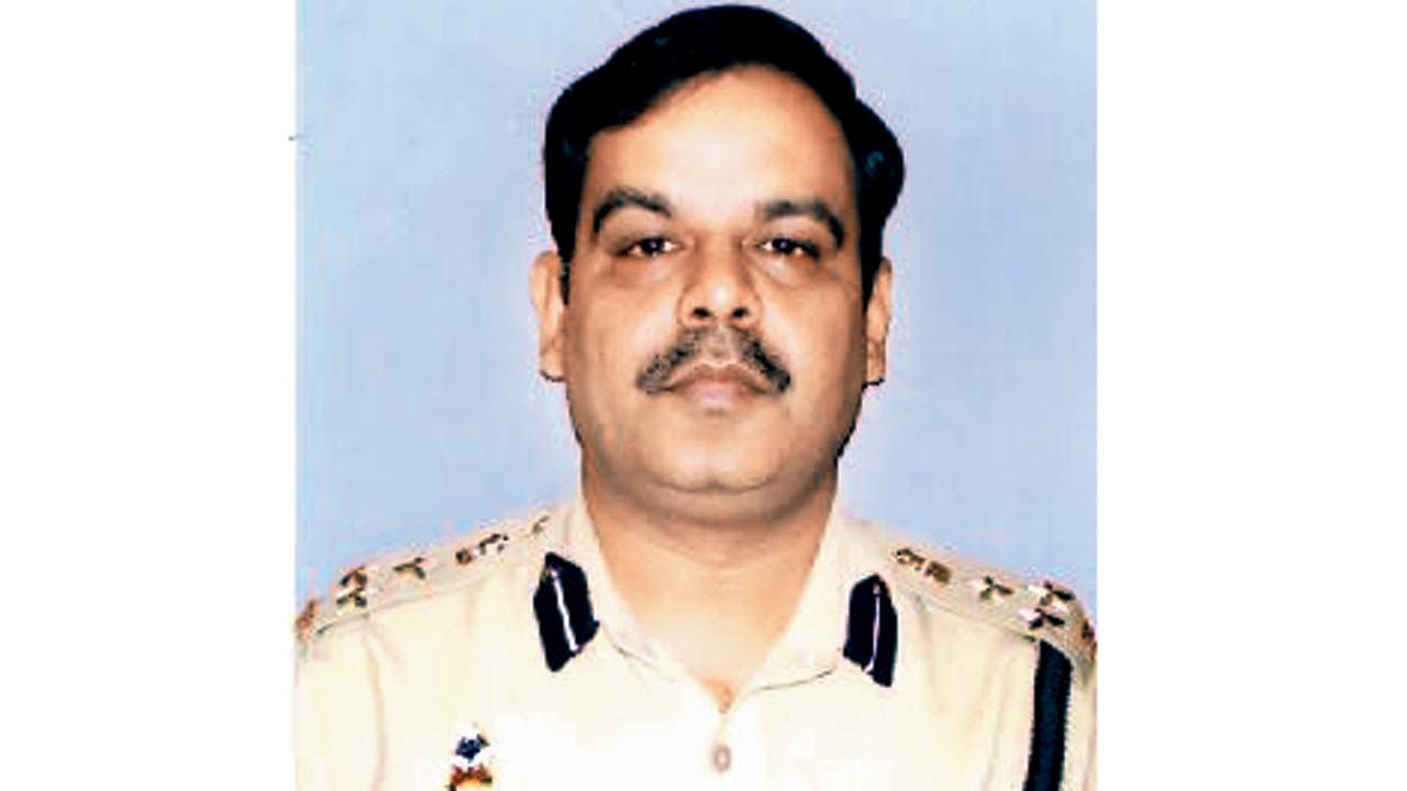 Sanjeev Kumar Singhal