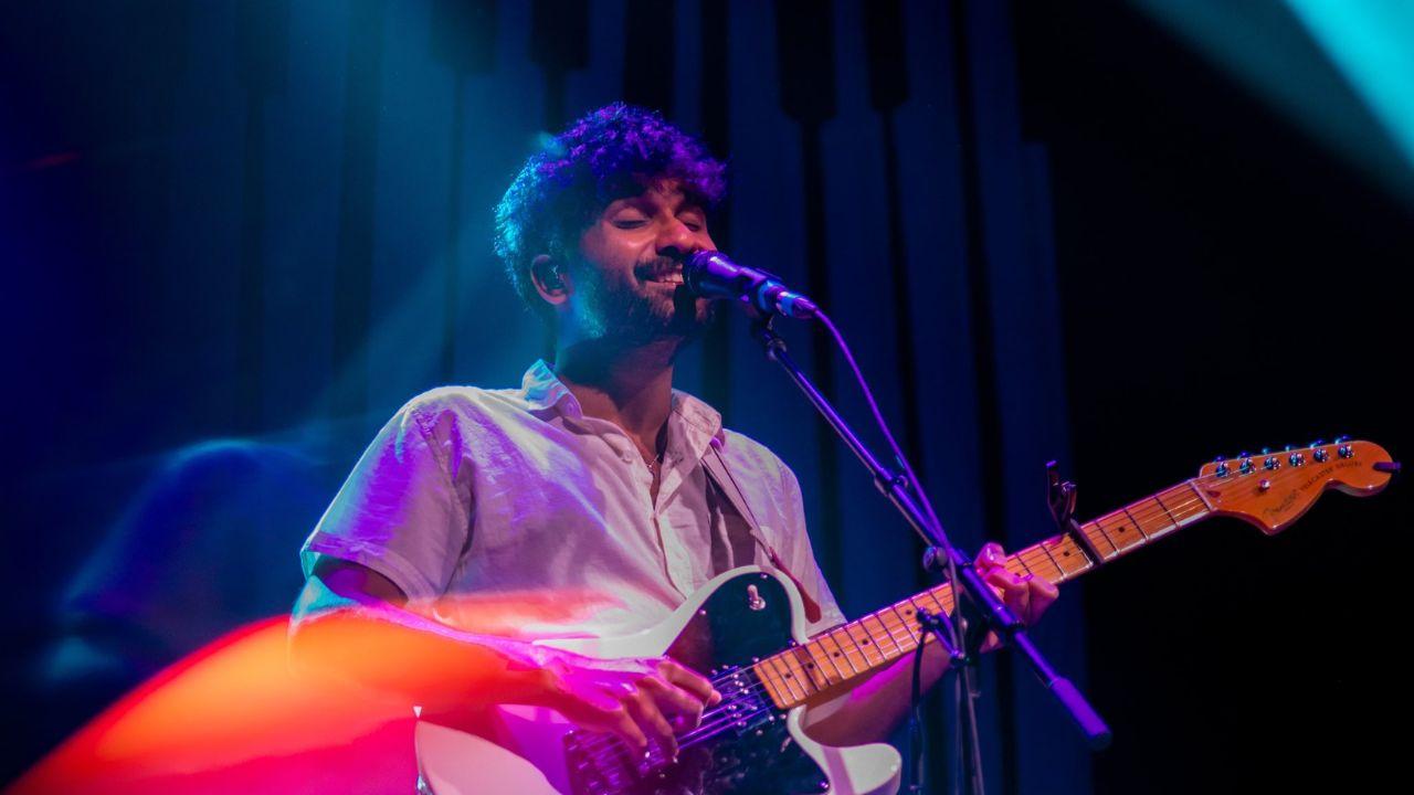 Prateek Kuhad Silhouettes Tour
After wrapping up his tour abroad, India is about to be enthralled by Prateek Kuhad's performance during his Silhouettes Tour. 
Details:November 15, DOME, NSCI, SVP Stadium, MumbaiNovember 16, PuneNovember 23, GurgaonNovember 24, JaipurDecember 14, KolkataDecember 15, GuwahatiDecember 21, IndoreDecember 22, Ahmedabad