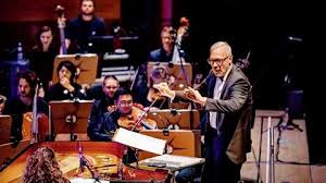 NCPA International Jazz Festival 2024
This festival will take place at the Tata Theatre in Mumbai from November 22–24, 2024, featuring Bradon Goldberg, Gonzalo Rubalcaba, Matthew Whitaker and Veronica Swift
Details: November 22 - 24, Tata Theatre, Mumbai