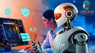The Future of AI Is Personalized: How VolkAI Plans to Make It a Reality