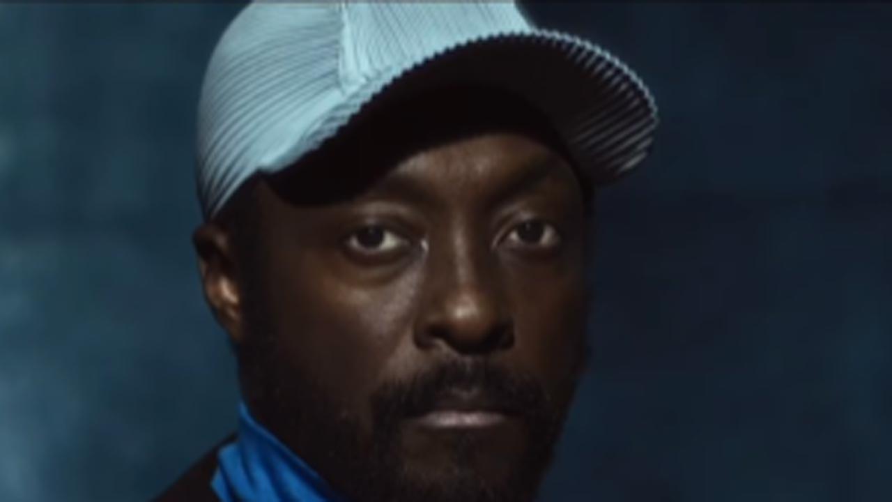Musician Will.i.am reveals why he lives in a hotel despite USD 70M net worth