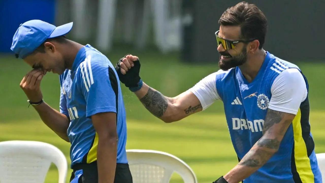 Border-Gavaskar Trophy: Kohli's form, opening pair woes and concerns for India