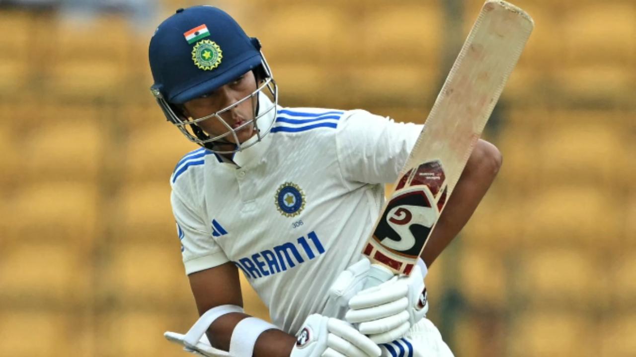 Australian media has certainly raised the stakes, crediting Jaiswal as the most aggressive Indian opener since Virender Sehwag, which is by no means a small comparison. The 22-year-old, however, hasn’t been one to shy away from challenges. He recently became the first Indian batter to score more than 1000 runs in a calendar year before turning 23. His consistent run of form, particularly in the just-concluded New Zealand Test series, has made him a central figure in India's batting lineup. 