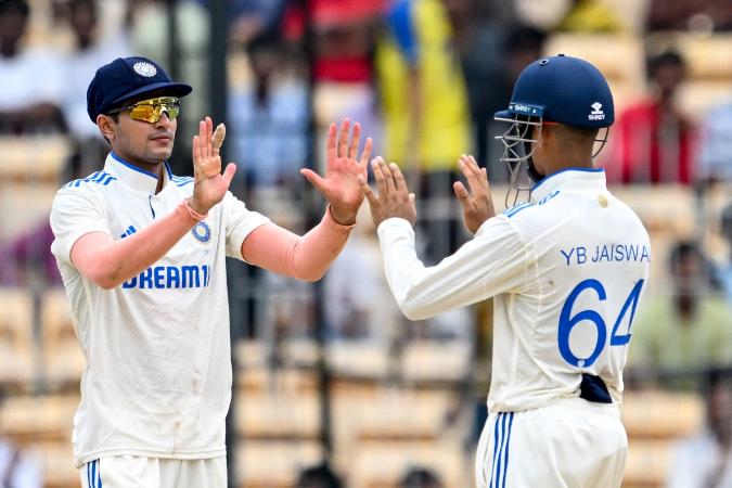 Jaiswal has played only nine Tests, while Gill has featured in 25, yet neither has faced the breadth of challenges necessary to make definitive judgments about their place in history. 