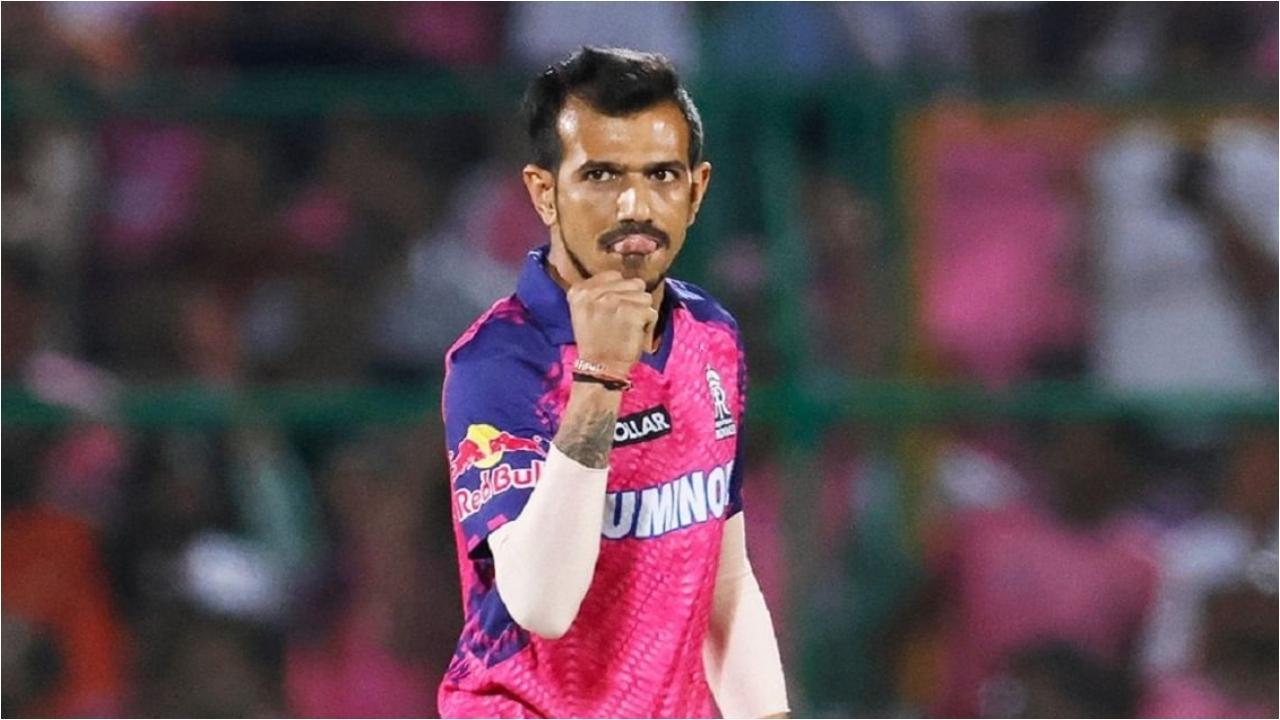 After Arshdeep-Iyer, Punjab Kings now bag Yuzvendra Chahal for a whopping Rs 18 crore