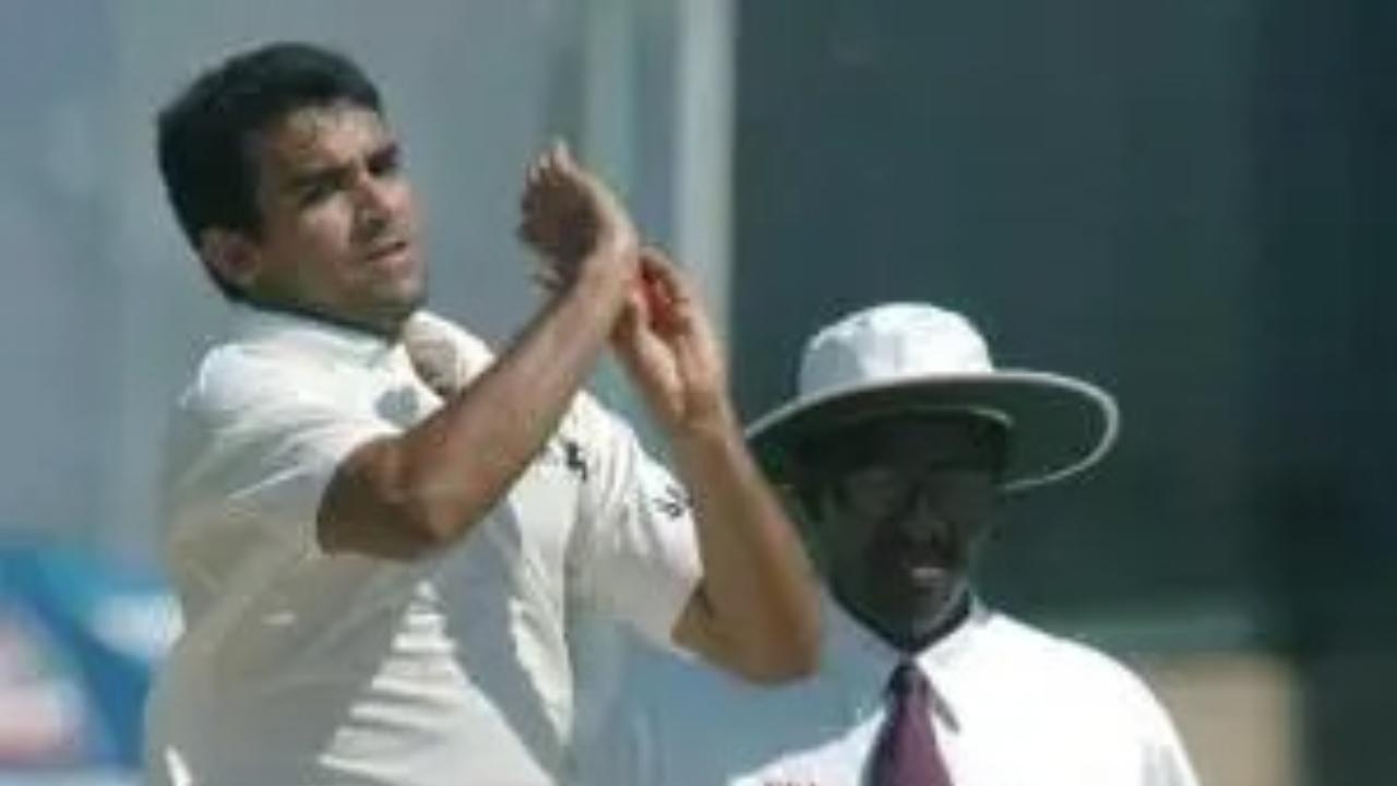 Following his influential spell that left New Zealand clueless, Jadeja breezed past Zaheer Khan and Ishant Sharma in the list of India's leading wicket-takers in Test cricket