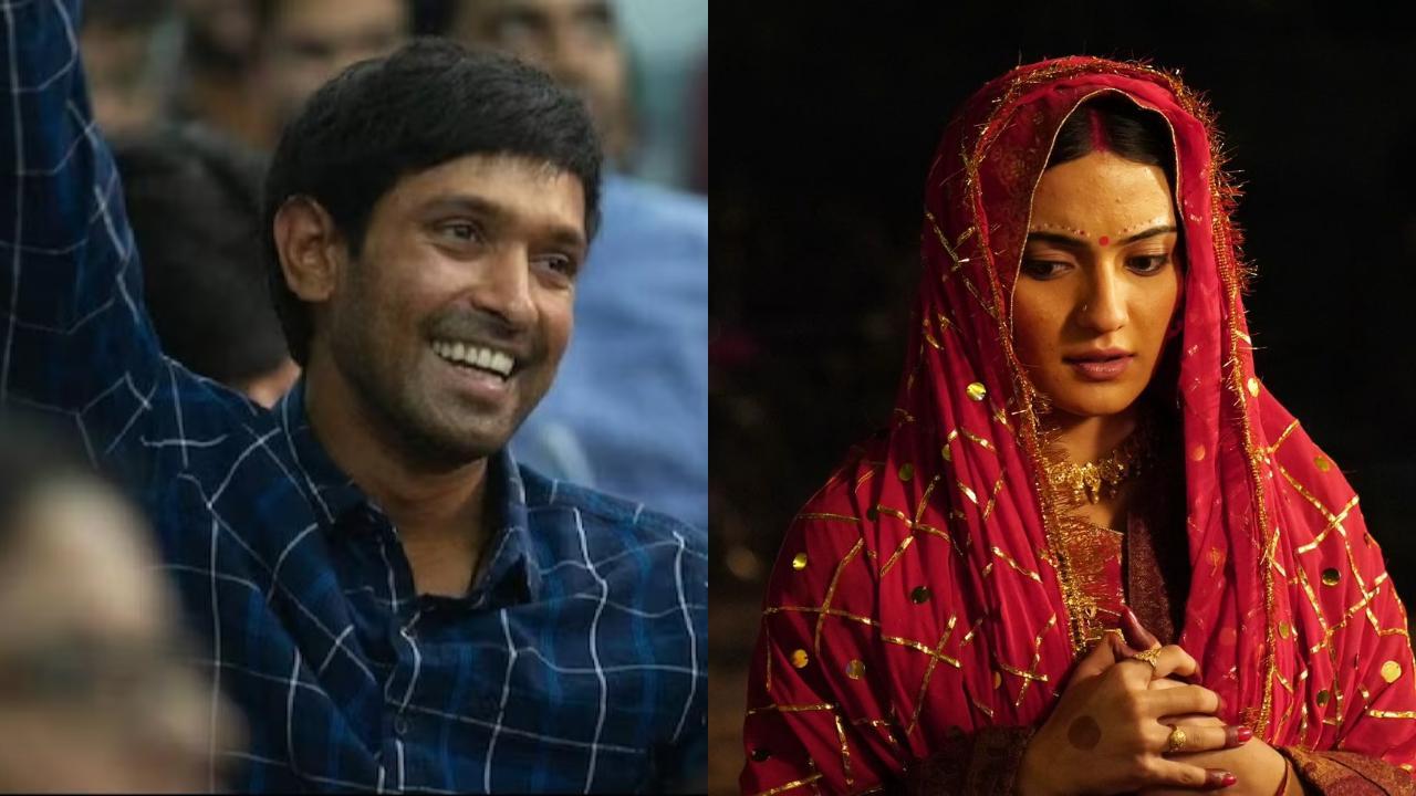'12th Fail' tops list of IMDB's 250 highest-rated Indian movies, India's Oscar entry 'Laapataa Ladies' placed at 20