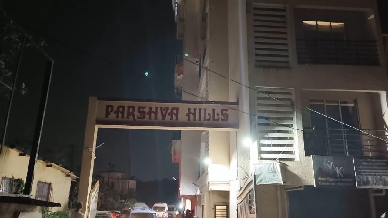 Thane: Man slits wife's throat and flees in Ambernath
