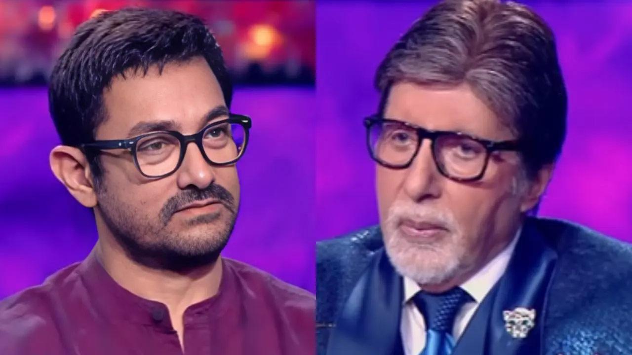 Aamir Khan reveals he, Shah Rukh Khan and Salman Khan stand up for THIS superstar