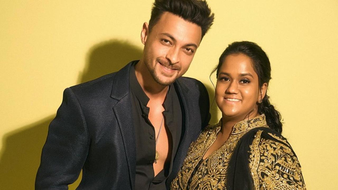 Aayush Sharma and Arpita Khan sell their famous Bandra party pad