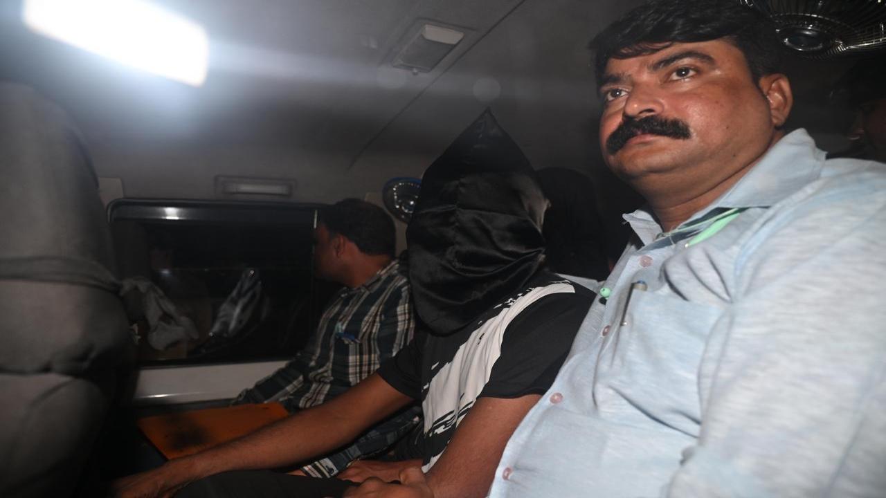 Siddique, 66, was shot dead on the night of October 12 outside his legislator son Zeeshan's office in Nirmal Nagar area, Bandra, prima facie by three shooters