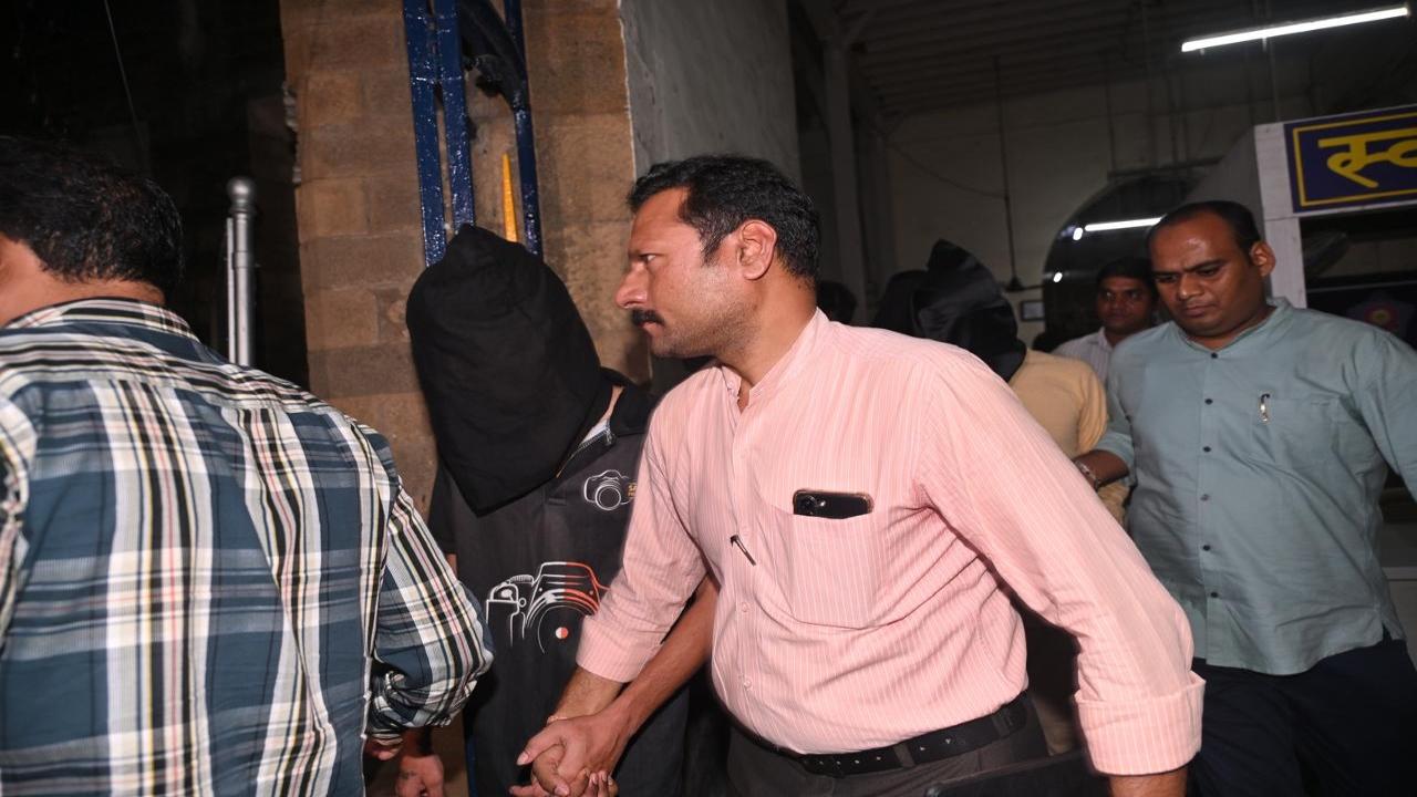 The accused also provided money and local support to two shooters: Dharamraj Kashyap and Shivkumar Gautam, the police revealed