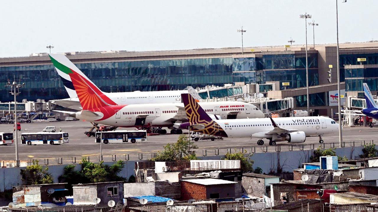 Bomb threats to flights surge with 36 more incidents reported on Sunday; officials seek assistance from social media firms