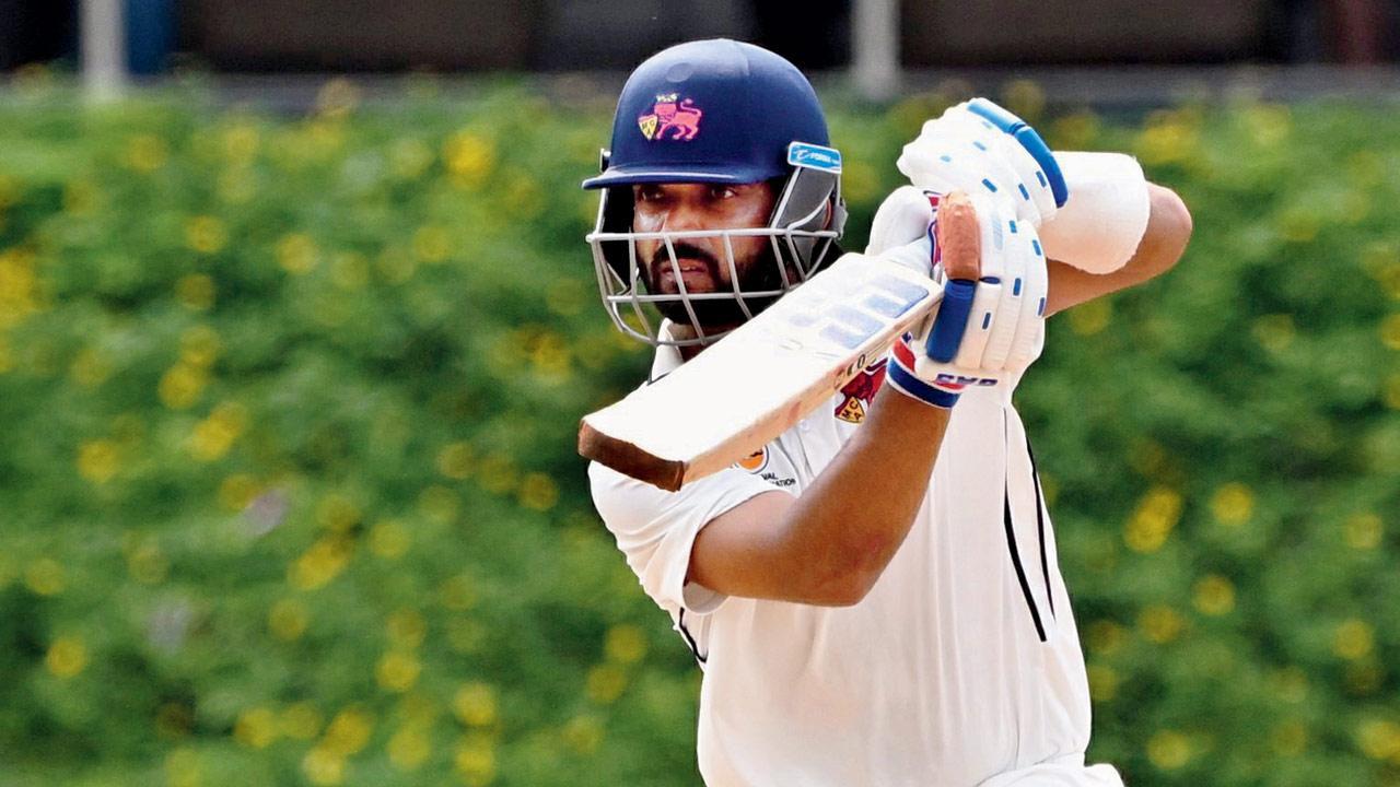 Ranji Trophy 2024-25: Defending champs Mumbai could be tested in Tripura