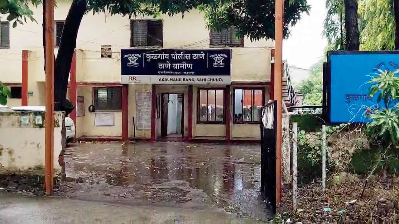 Ambernath couple held for killing man’s stepbrother