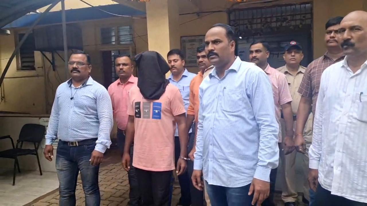 Ambernath murder: 32-year-old accused of killing wife near Mumbai nabbed from Varanasi