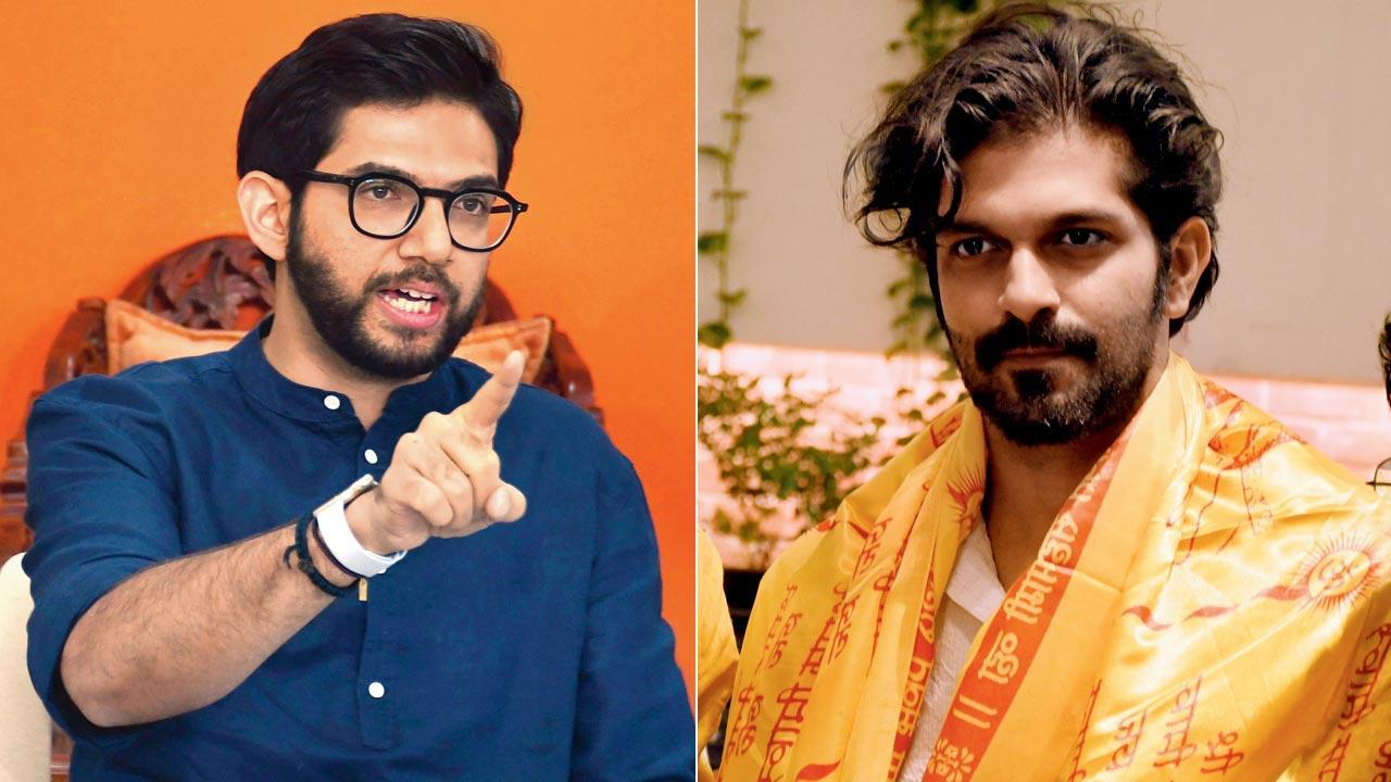 Maharashtra Assembly Polls 2024: No Thackeray vs Thackeray in Worli as both Aditya and Amit may contest in different constituencies