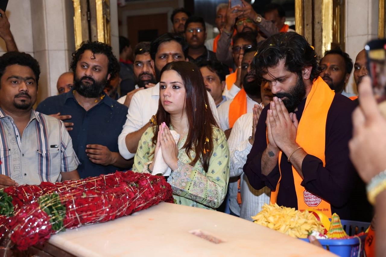 The Raj Thackeray-led party has so far announced candidates for 45 constituencies in Mumbai, among others for Thane, MMR and other parts of Maharashtra