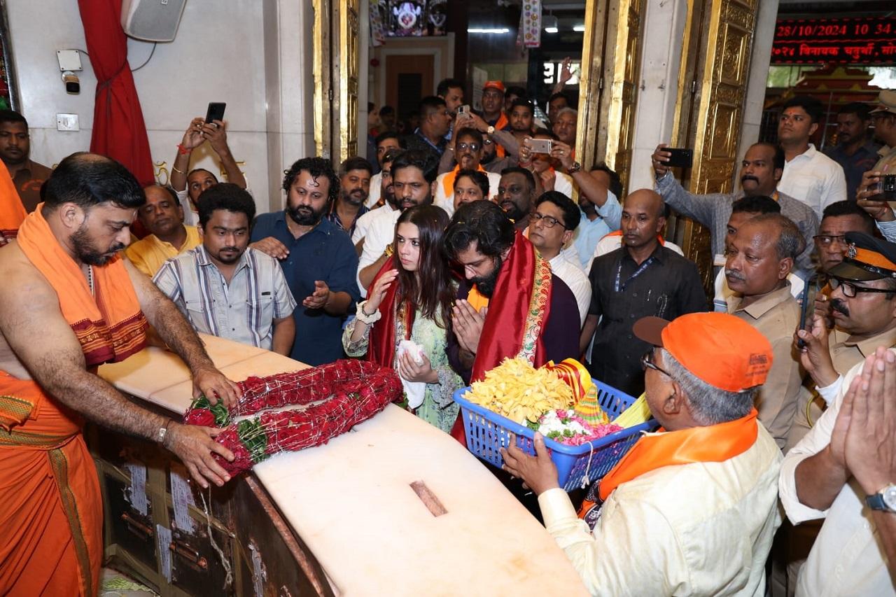 MNS spokesperson and former corporator Sandeep Deshpande will contest from Worli