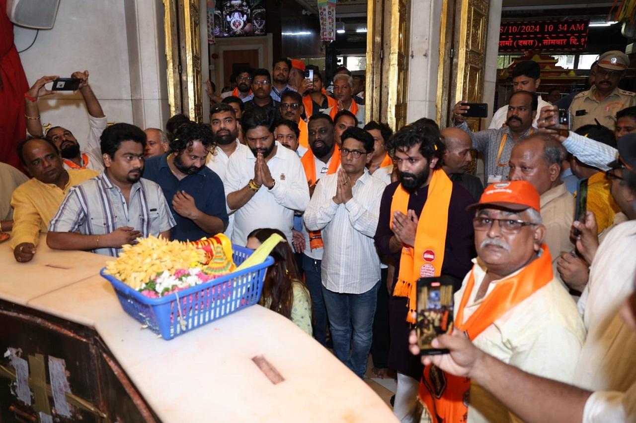 This will be Amit Thackeray's debut as a candidate in Maharashtra elections