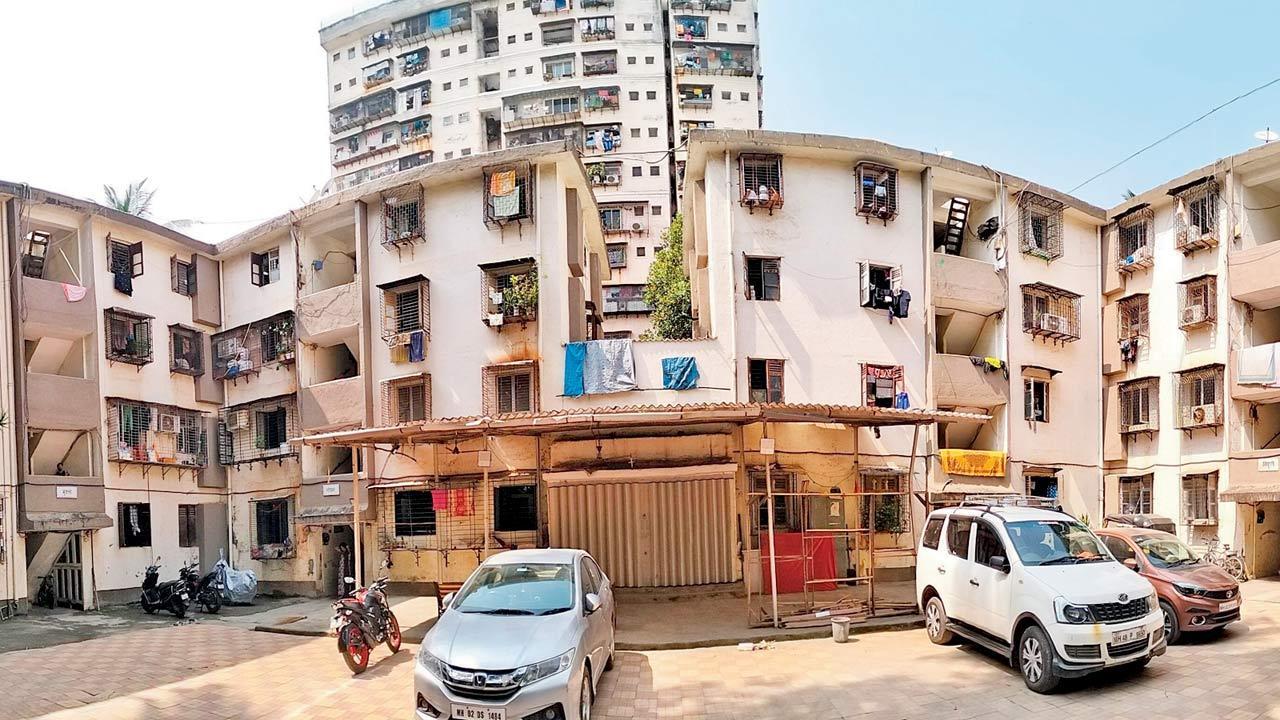 Mumbai: Developer's delay costs dearly; Andheri society awarded Rs 82 lakh in damages