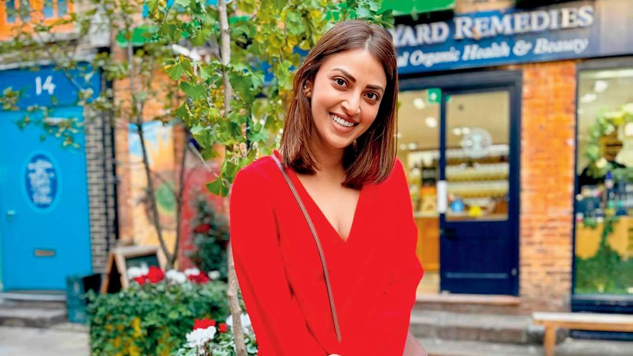Anushka Ranjan to honour everyday heroes by hosting charity fashion show