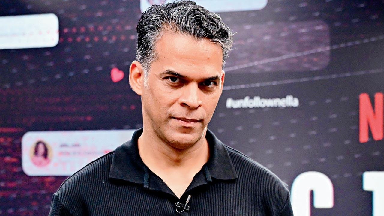 Vikramaditya Motwane