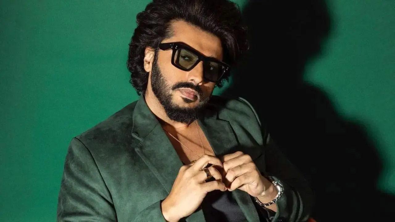 Arjun Kapoor mourns Atul Parchure's demise