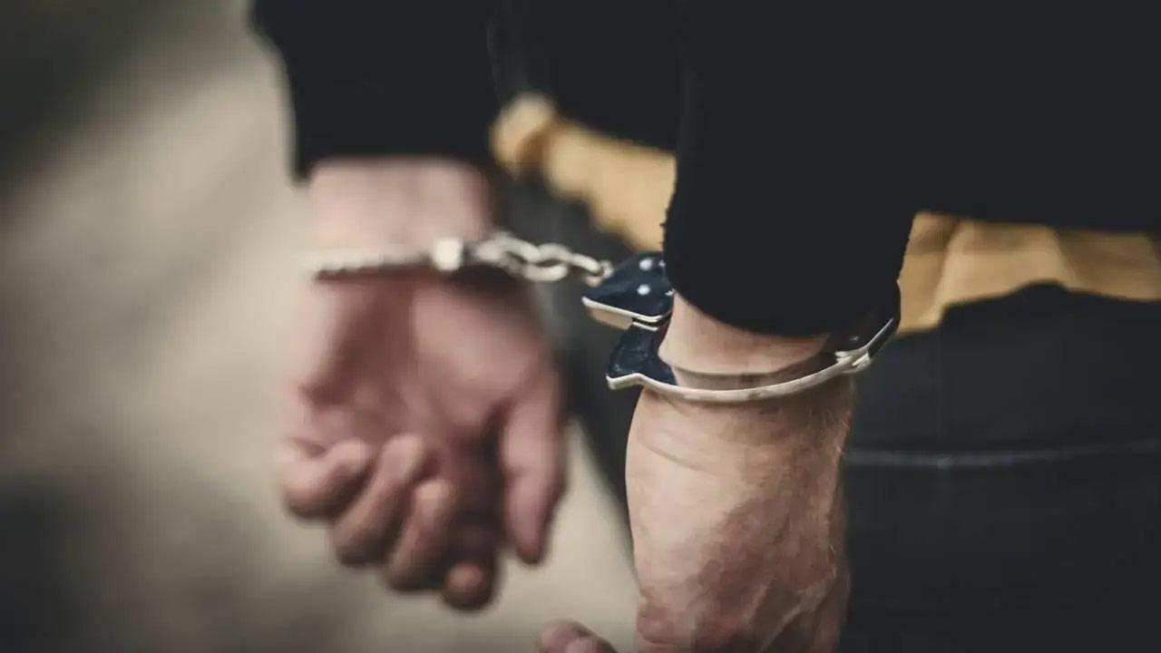 Gang rape video goes viral, 3 held
