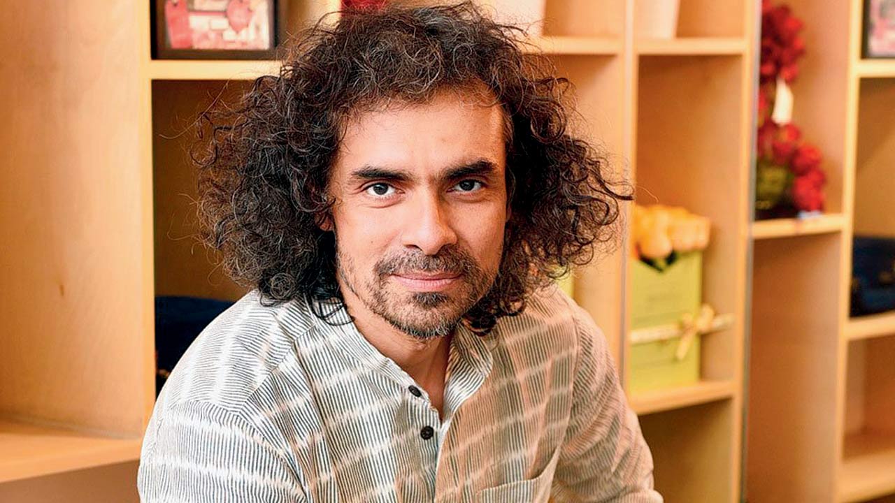 Imtiaz Ali